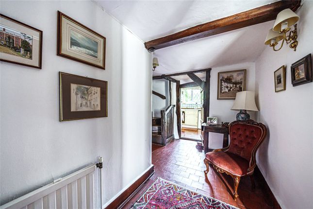 Elizabeth Cottage, Upper Highway, Kings Langley photo 4