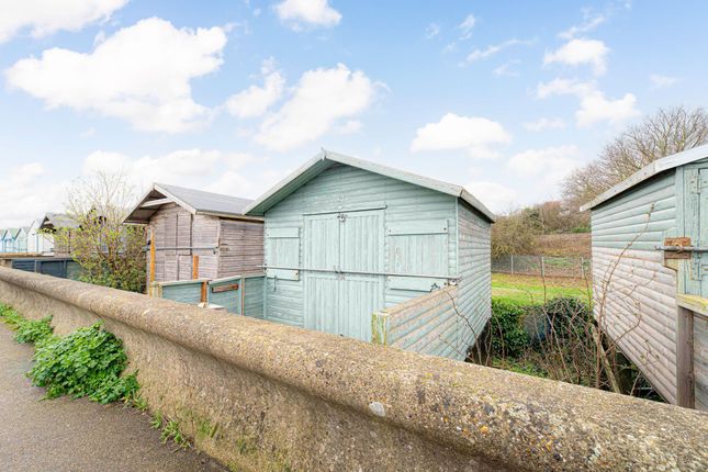 Property for sale in West Beach, Whitstable