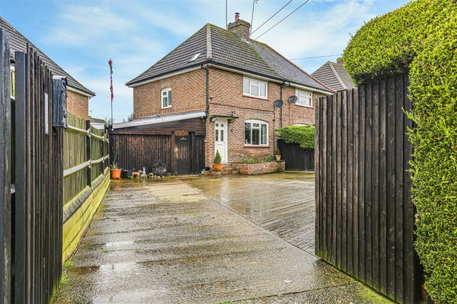 Semi-detached house for sale in Madan Road, Westerham