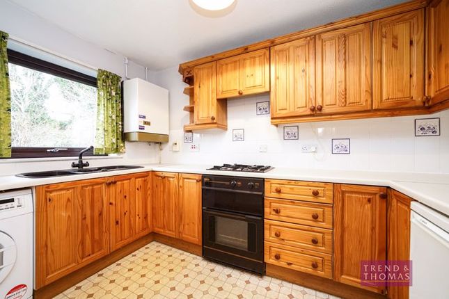 Semi-detached house for sale in Clarkfield, Rickmansworth