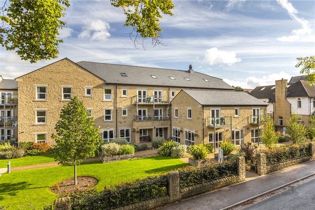 Flat for sale in Bridge Street, Otley, West Yorkshire