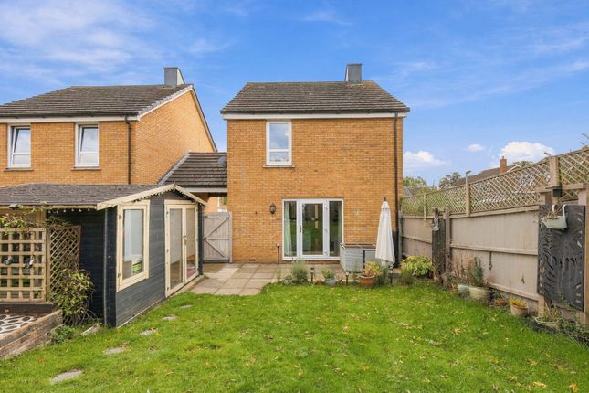 4 Scyttels Court Vicarage Close, Hitchin photo 4