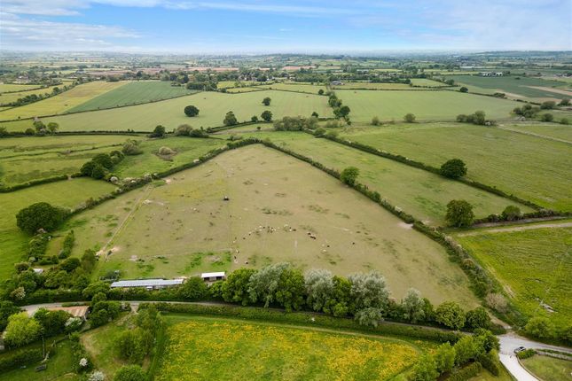 Thumbnail Land for sale in Five Lanes, Potterne