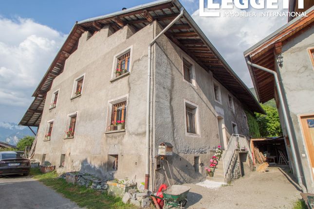 Apartment for sale in Landry, Savoie, Auvergne-Rhône-Alpes