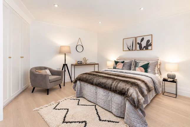 Flat D, 23, York Street, London photo 3