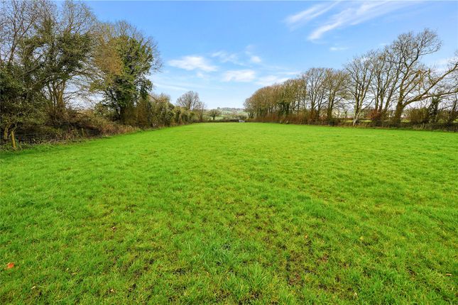 Land for sale in Land At Golberdon, Golberdon, Callington, Cornwall