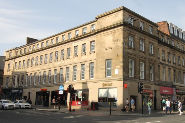 Retail premises for sale in Grainger Street, Newcastle Upon Tyne
