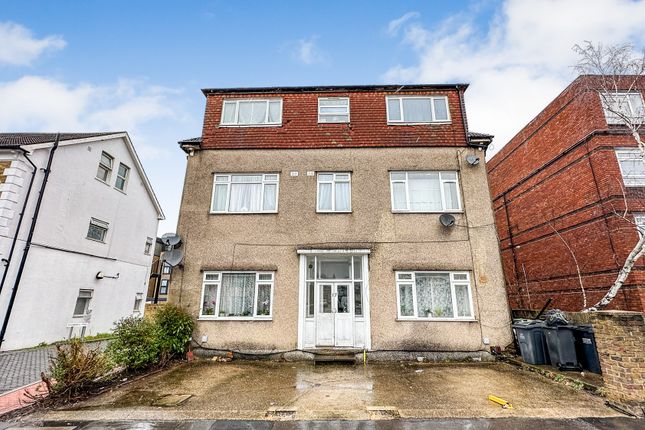Flat for sale in Campbell Road, Croydon