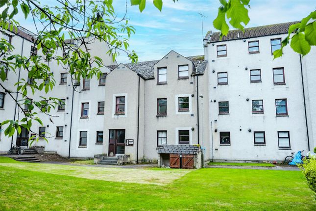 Millside Terrace