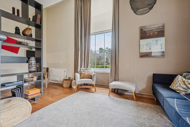 Flat for sale in Aikenhead House, Carmunnock Road, King's Park, Glasgow