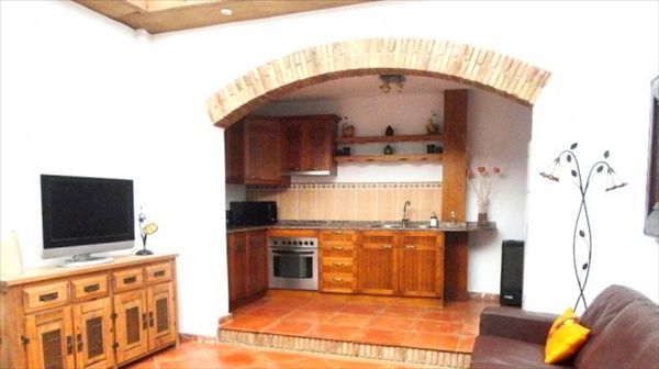 Thumbnail Country house for sale in Ugijar, Granada, Andalusia, Spain