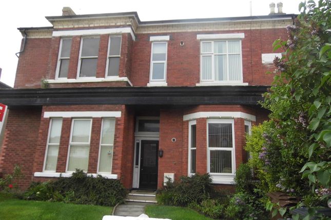 External Front