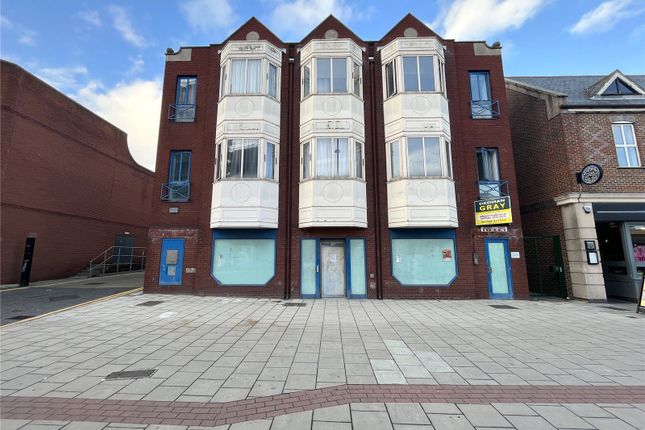 Office to let in London Road, Southend-On-Sea, Essex