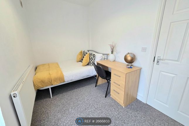 Immaculate Double Room