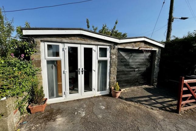 Semi-detached bungalow for sale in Park Road, Five Acres, Coleford