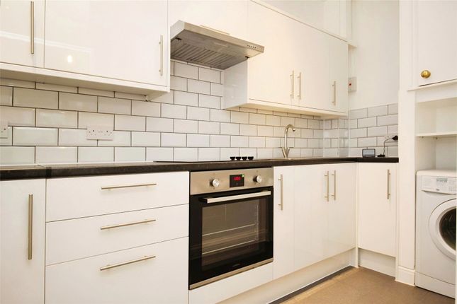 Flat 3, Bethel Place,, North Road, Kent photo 3