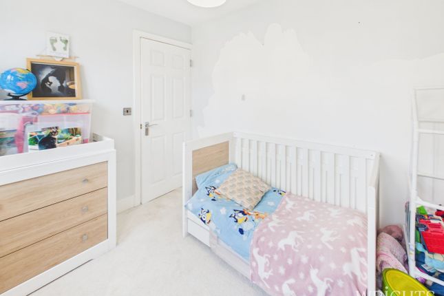 23, Campion Road, Hatfield photo 5