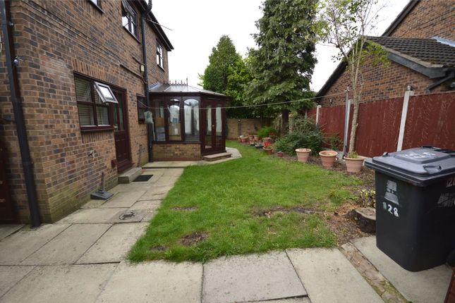 Detached house for sale in Thealby Gardens, Bessacarr, Doncaster, South Yorkshire