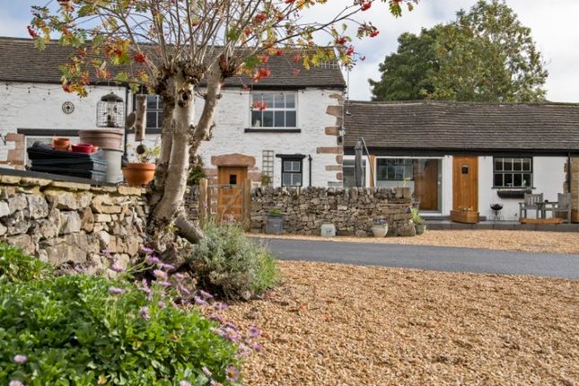 Thumbnail Farmhouse for sale in Fairfield Road, Buxton