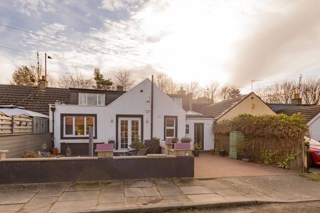 Cottage for sale in 391 Old Dalkeith Road, Liberton EH16