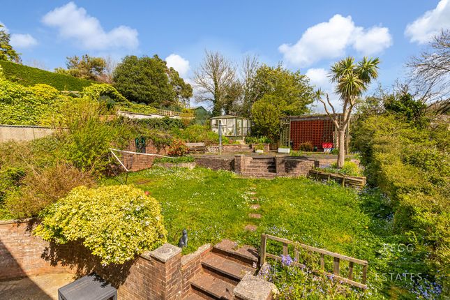 Bungalow for sale in Highfield Crescent, Paignton
