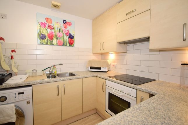 Flat to rent in Westergate Mews, Nyton Road, Westergate, Chichester
