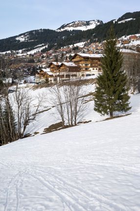 Thumbnail Apartment for sale in Chatel, Haute-Savoie, Rhône-Alpes, France