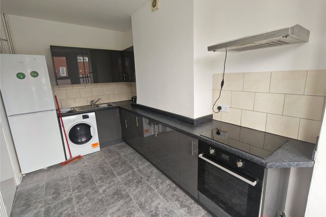 96, Hartley Road, Nottinghamshire photo 2