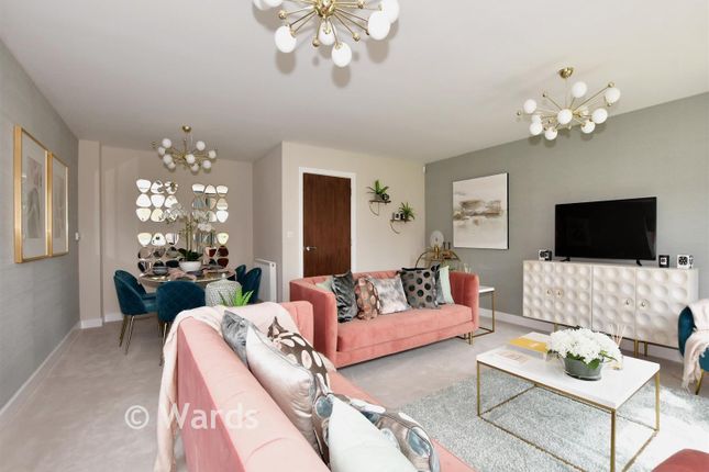 The Laurel, Nassella Gardens, Whitstable photo 3