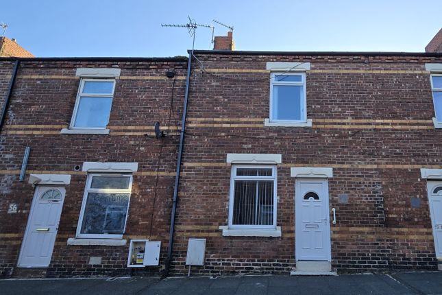 Thumbnail Property for sale in 54 Fifth Street, Horden, Peterlee, County Durham