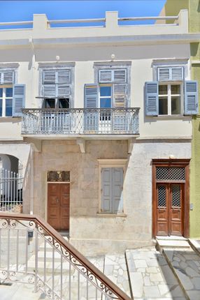 Detached house for sale in Orchestra, Syros - Ermoupoli, Syros, Cyclade Islands, South Aegean, Greece