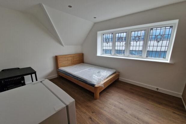 Thumbnail Room to rent in George Street, Luton
