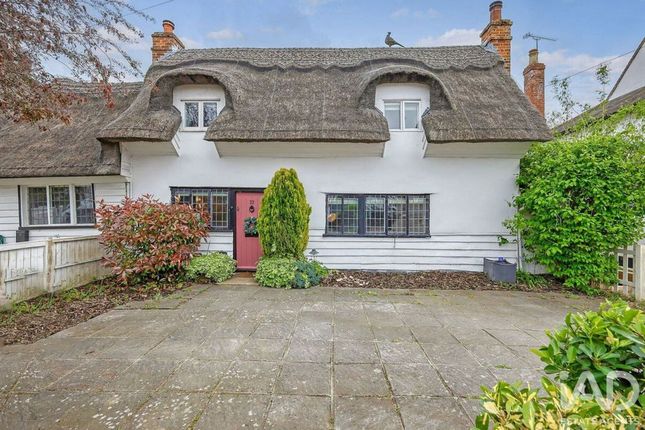 2-bed house on 32, Cambridge Road, Stansted, £425,000
