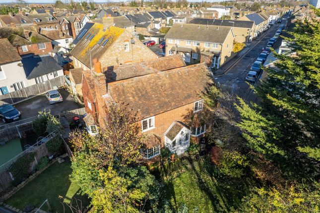 Detached house for sale in Forge Lane, Whitstable