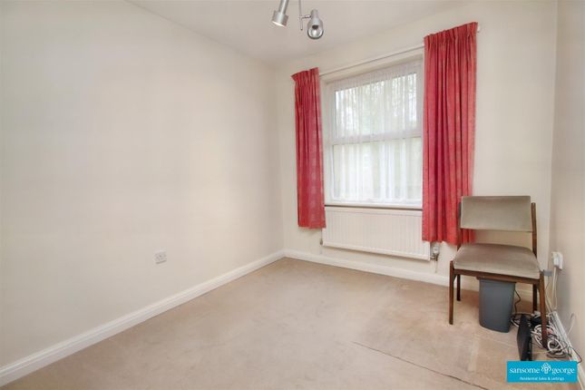 Detached house for sale in Hazel Road, Purley On Thames, Reading