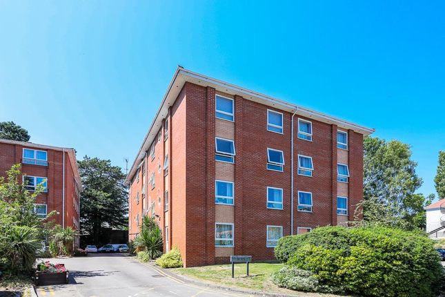 Leckhampton Place Cheltenham Gl53 1 Bedroom Flat For Sale
