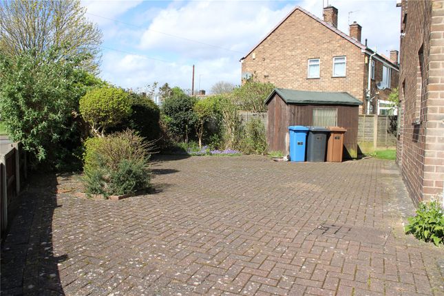 Semi-detached house for sale in Elvaston Lane, Alvaston, Derby, Derbyshire