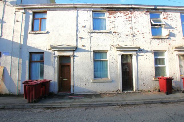 Terraced house for sale in Bridge Street, Blackburn