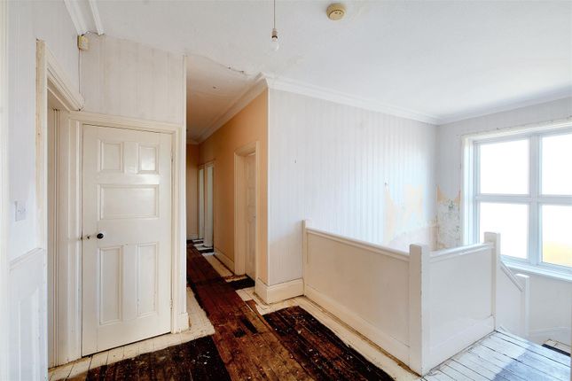 Semi-detached house for sale in Marston Road, Nottingham