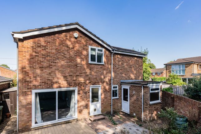1, Grovelands, St Albans photo 4