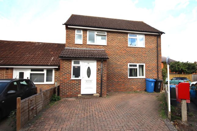 3-bed house on Ray Mill Road West, Maidenhead, £510,000