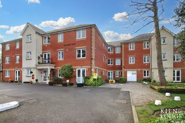 Flat for sale in Broomfield Road, Broomfield, Chelmsford