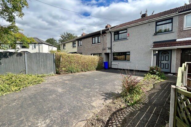 Property to rent in Hassall Avenue, Manchester