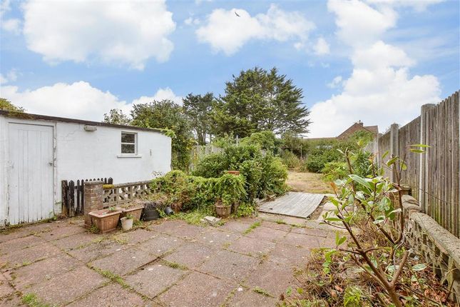 Thumbnail Terraced house for sale in Harold Road, Deal, Kent