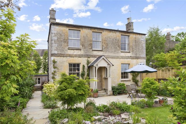Thumbnail Detached house for sale in Albion Street, Stratton, Cirencester, Gloucestershire