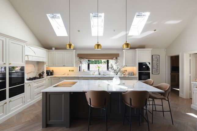 Manor View, Lees Road, Ashford photo 4
