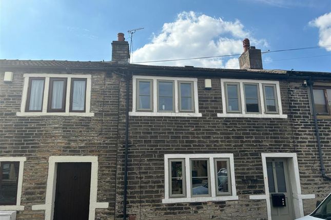 Thumbnail Terraced house for sale in Towngate, Newsome, Huddersfield