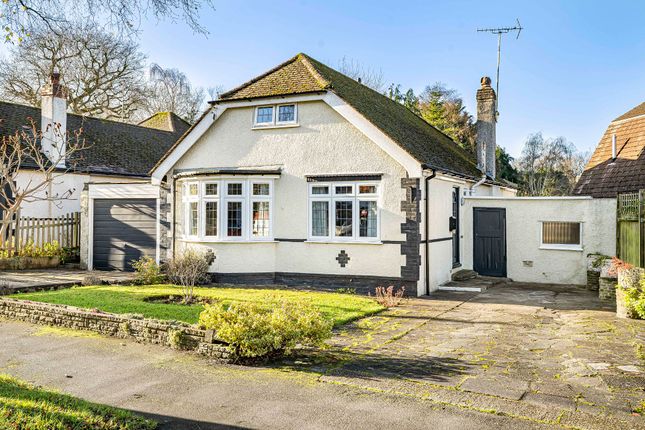 3-bed house on 20 Highfield Way, Potters Bar, £699,950