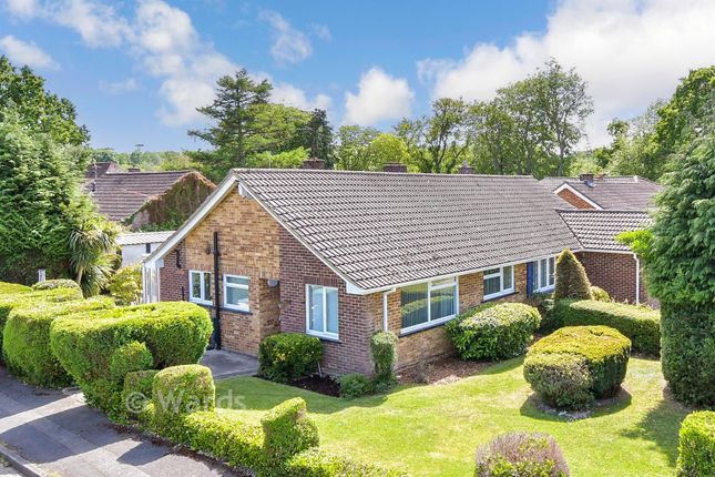 2-bed bungalow on 47, Victoria Road, Chatham, £325,000