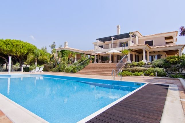 Thumbnail Villa for sale in Quinta Do Lago, Almancil, Loulé